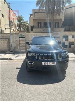 جيب جراند شيروكي